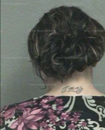 Jidana Renee Cook
