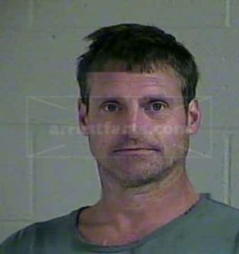 Jeffrey Scott Powell