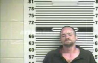Aaron Ridings
