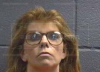 Sharron Lynn Napier