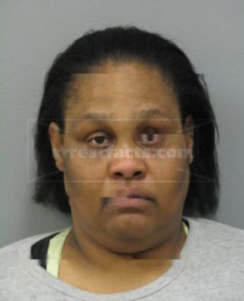 Candace Mae Hammond