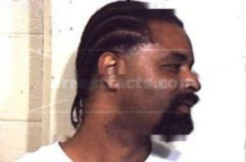 Larry Tyrone Lucas