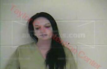 Casey Michelle Statham