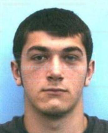 Jordan Taylor Mann