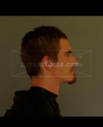 Brandon Lee Butts