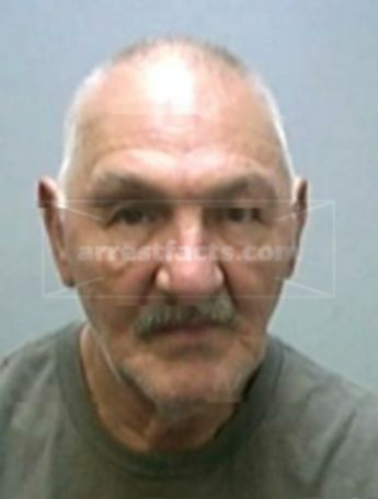 John Michael Anderson Sr