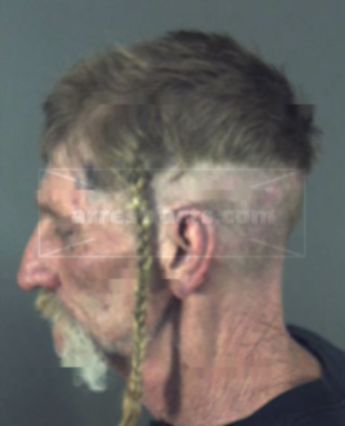 Dale Rex Myers
