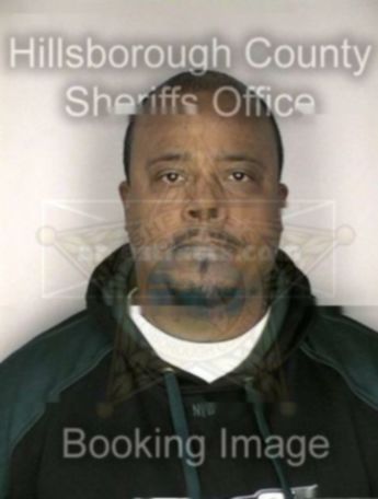 Keith Brown