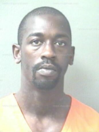 James Junior Jackson