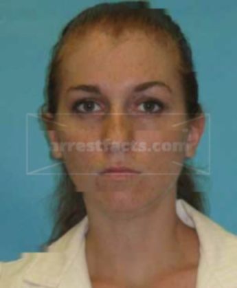 Jacquelyn Tiffany Smith
