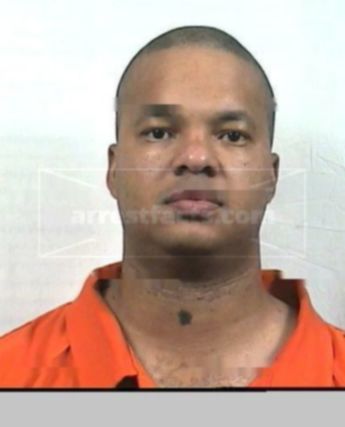Floyd Steven Alexander