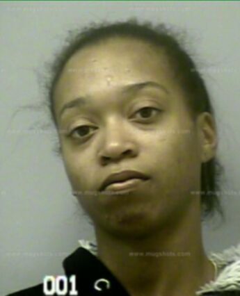 Tyquisha Yolanda Lott