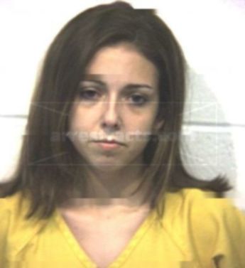 Abby Rae Wolf