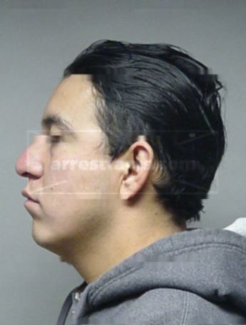 Alejandro A Camacho-Gonzalez