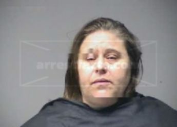 Christy Ann Revis Franks