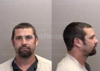 Steven Darryl Comer
