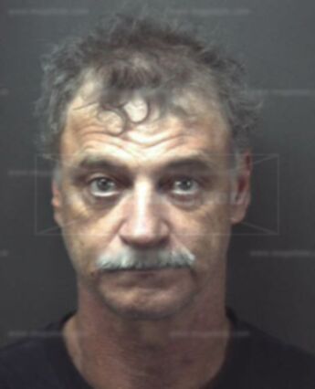 Travis Brian Carter