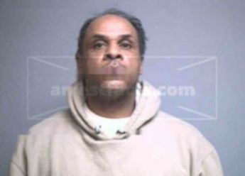 Anthony Marquet Dobbins