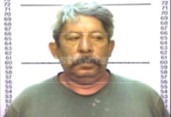 Gilbert Vasquez Rodriguez