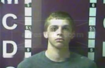 Chase Mcknight Ransdell