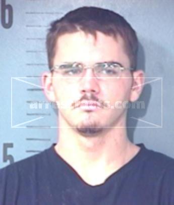 Joshua James Keith