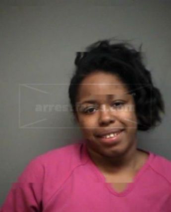 Vertrell Tiann Gardner
