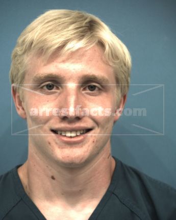 Nicholas Taylor Braden