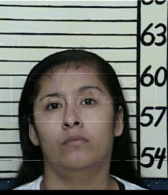 Yvonne Ana Solis