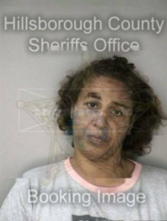 Sherri Lynn Solis