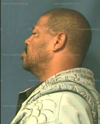 Charles Anthony Holmes