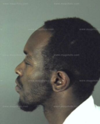 Frederick Lenair Williams