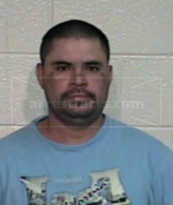 Edgar Hilario Guerrero