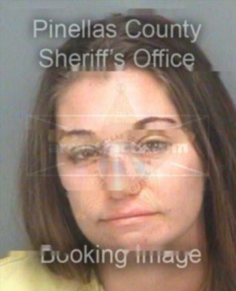 Aubrey Joy Smith
