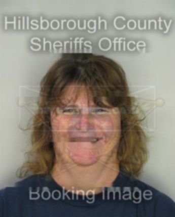 Joyce Ellen Goodman