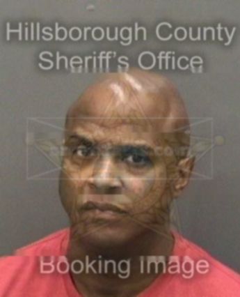 Sean Mebane