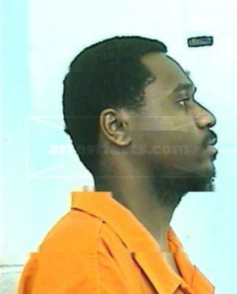 Anthony Lofton