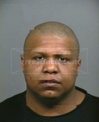 Anthony Kent Wickware