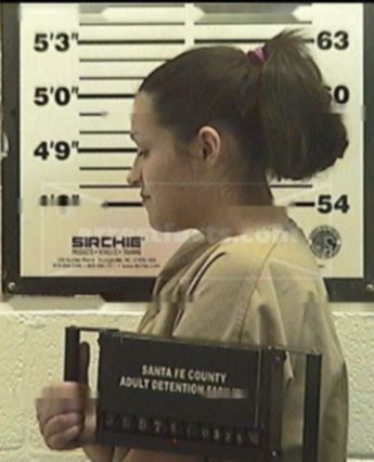 Melissa Louise Carrillo
