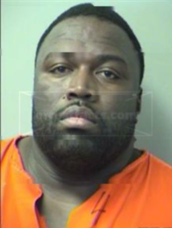 Keith Bernard Walker