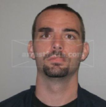 Jason Lee Critchfield