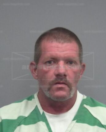 Michael Troy Shaw