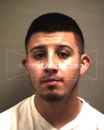 Jeremiah Rene Medrano