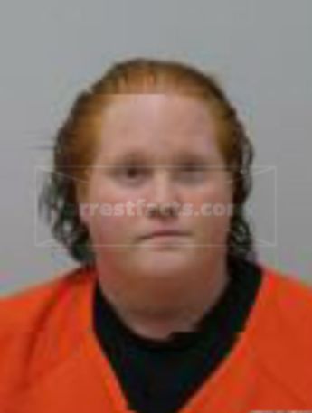Amber Kay Berglund