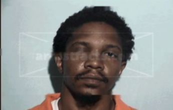 Frederick Douglas Barringer
