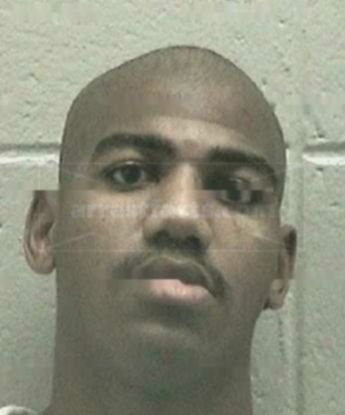 Allante Travis Hall