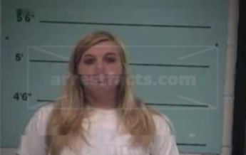Ashley Petitt