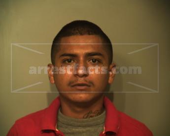 Juan Manuel Gonzalez Mireles