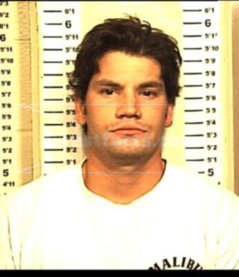 Scott Michael Cline