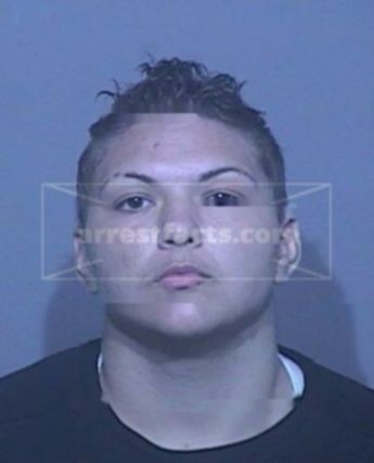 Anamarie Nicole Roberson