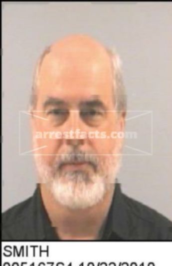Douglas Byron Smith